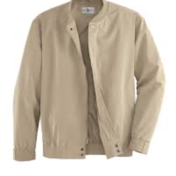 NWOT~ John Blair Men's 3-Season Jacket ~ Size: Medium - Picture 1 of 8